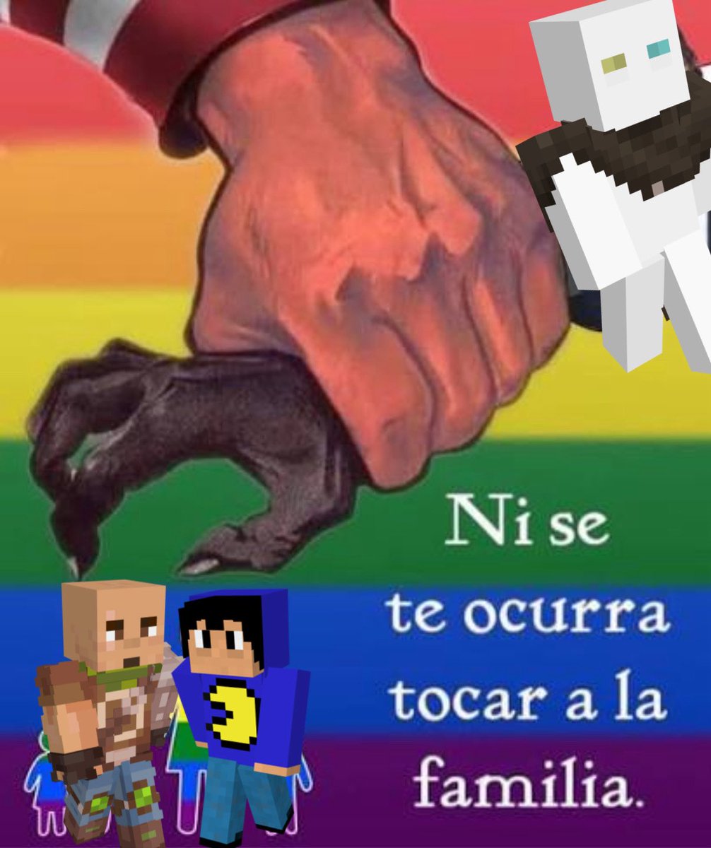 Vas a caer Madagio tweet media