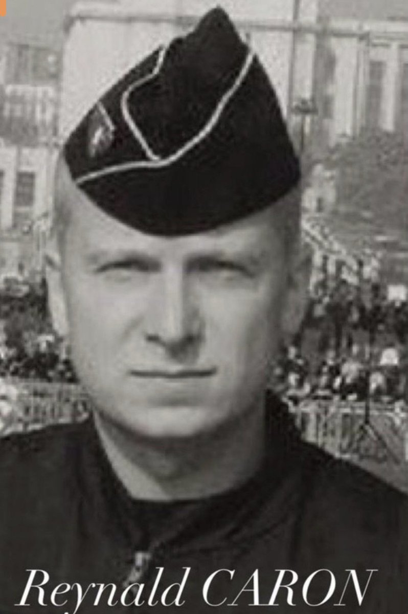 AxelRonde's tweet image. Il y a 19 ans, notre collègue Reynald Caron tombait en service à la Foire du Trône.
Le temps passe, mais notre devoir de mémoire reste intact. Ni oubli, ni pardon. 🙏
Je me souviens personnellement de cette nuit tragique du 9 avril étant à la 11 éme CI
#CFTC #Police #Paris