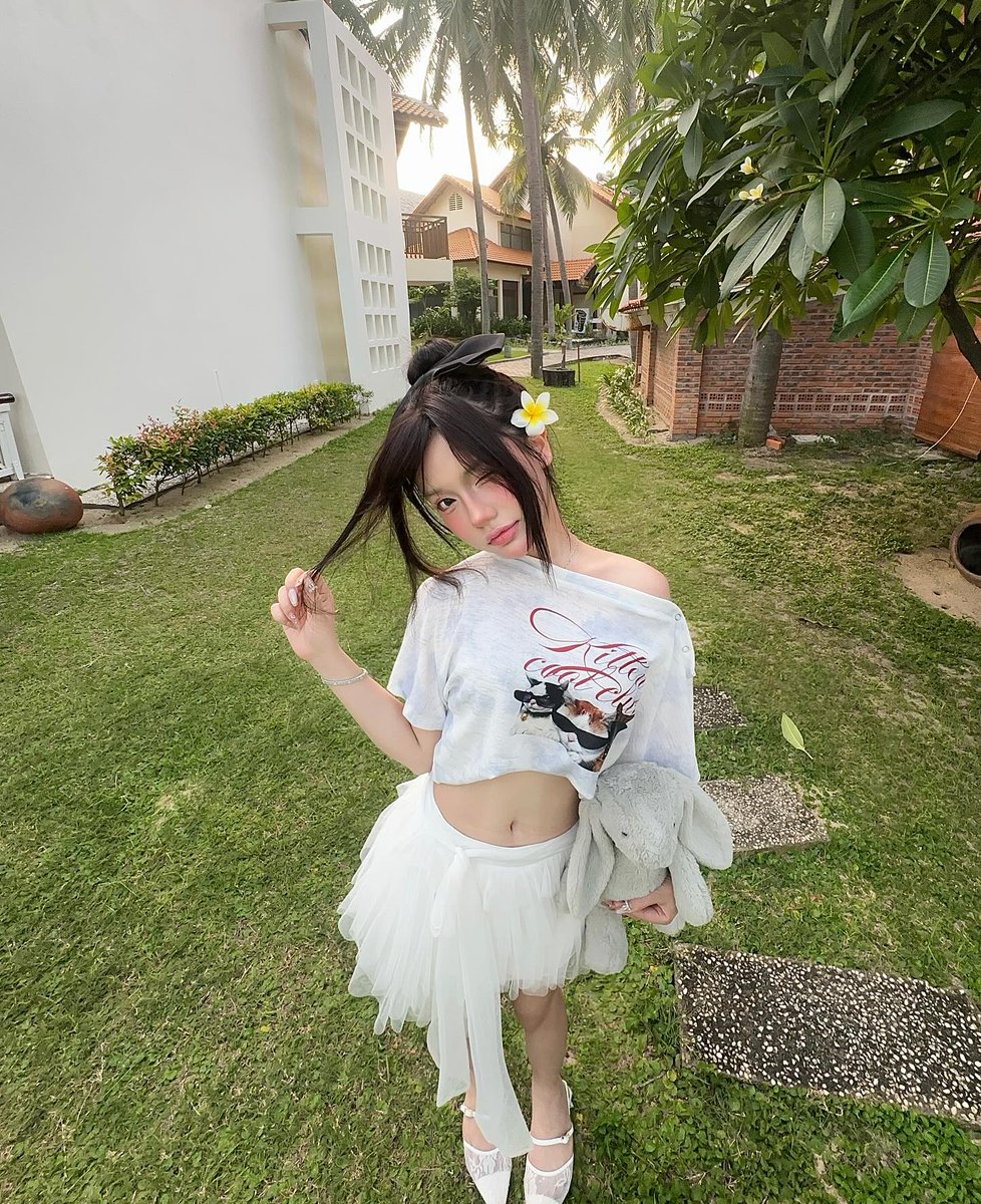 Anna Grace tweet media