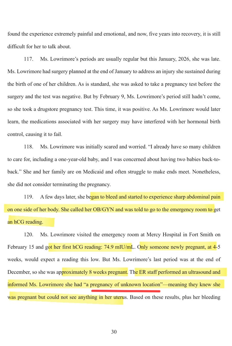 MissAnthrope tweet media