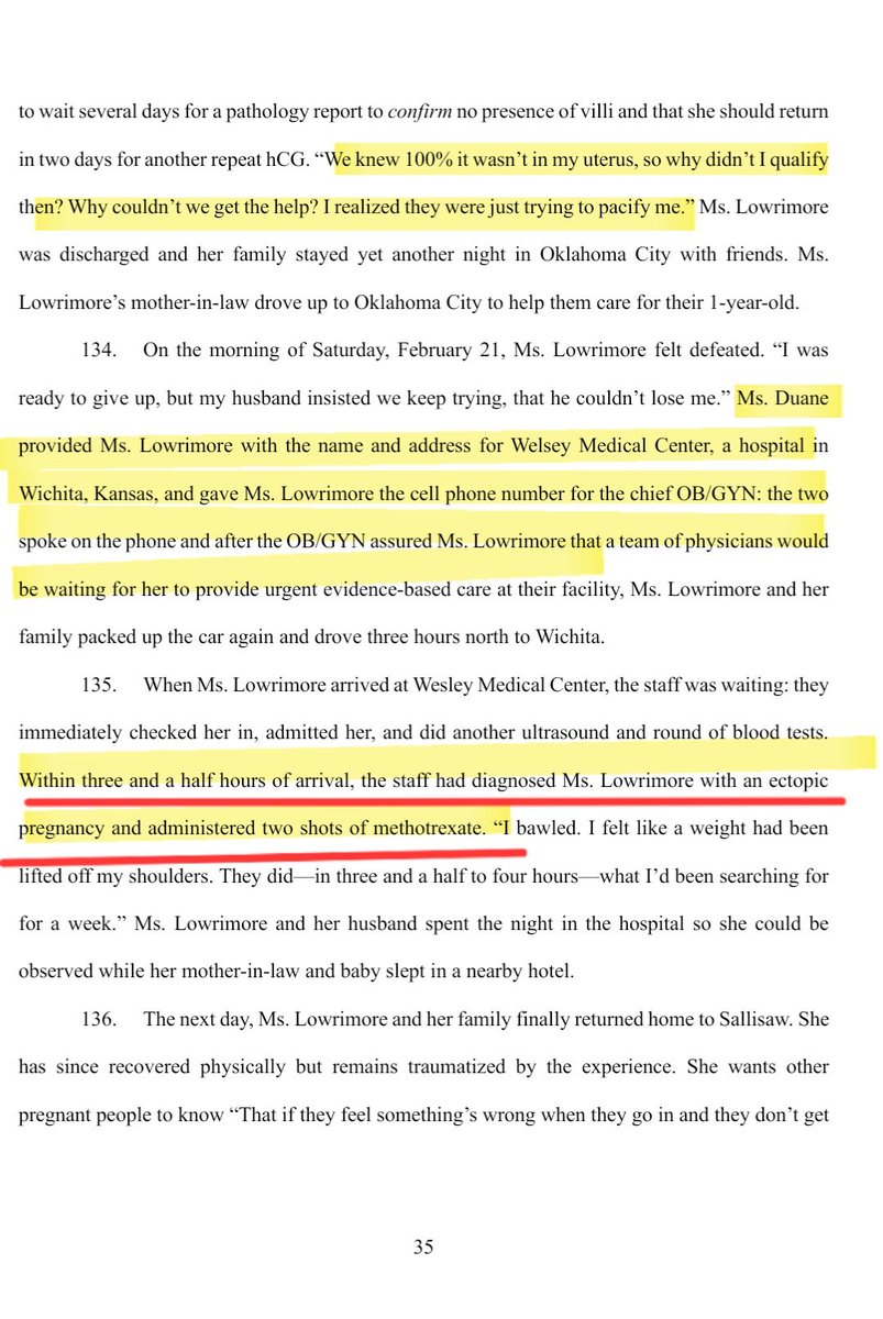 MissAnthrope tweet media