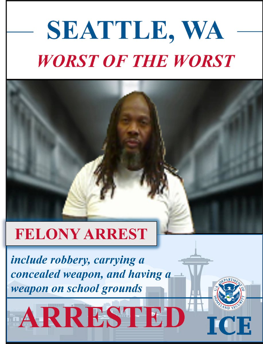 ICE Seattle tweet media