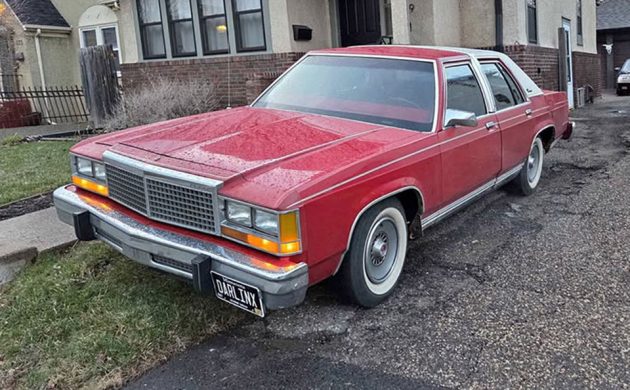 Barn Finds tweet media