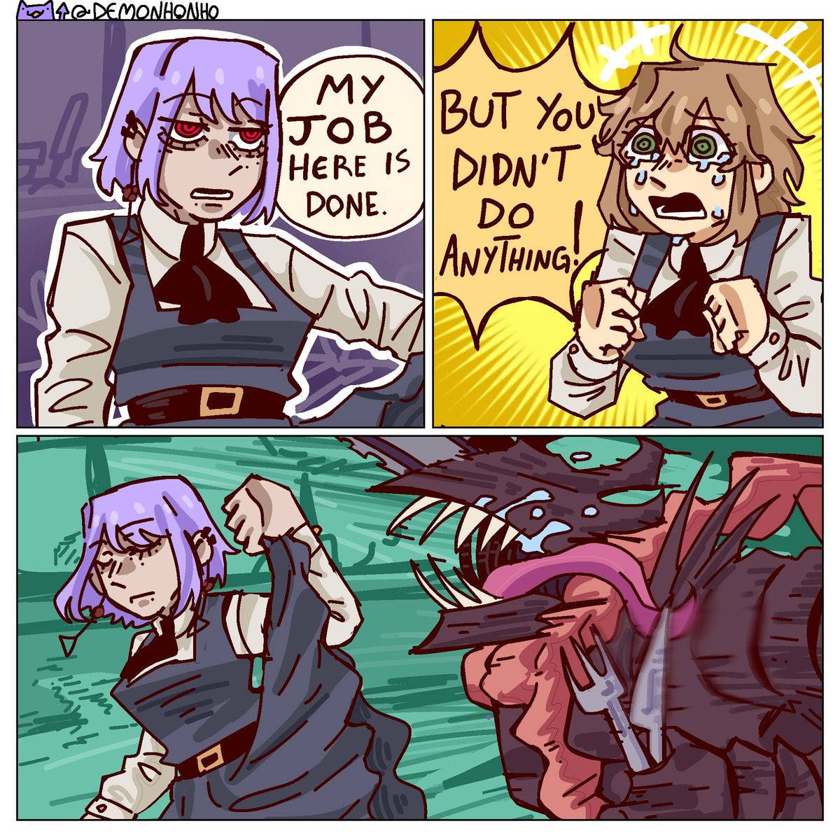 DEMONHONHO🇧🇷 tweet media