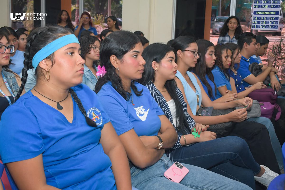 Unidad de Victoria Segundo Lezama tweet media