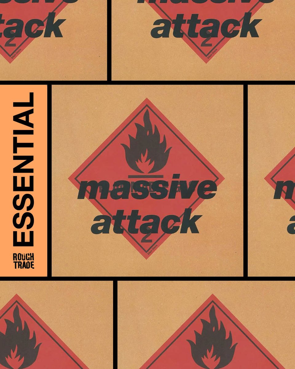 Rough Trade tweet media