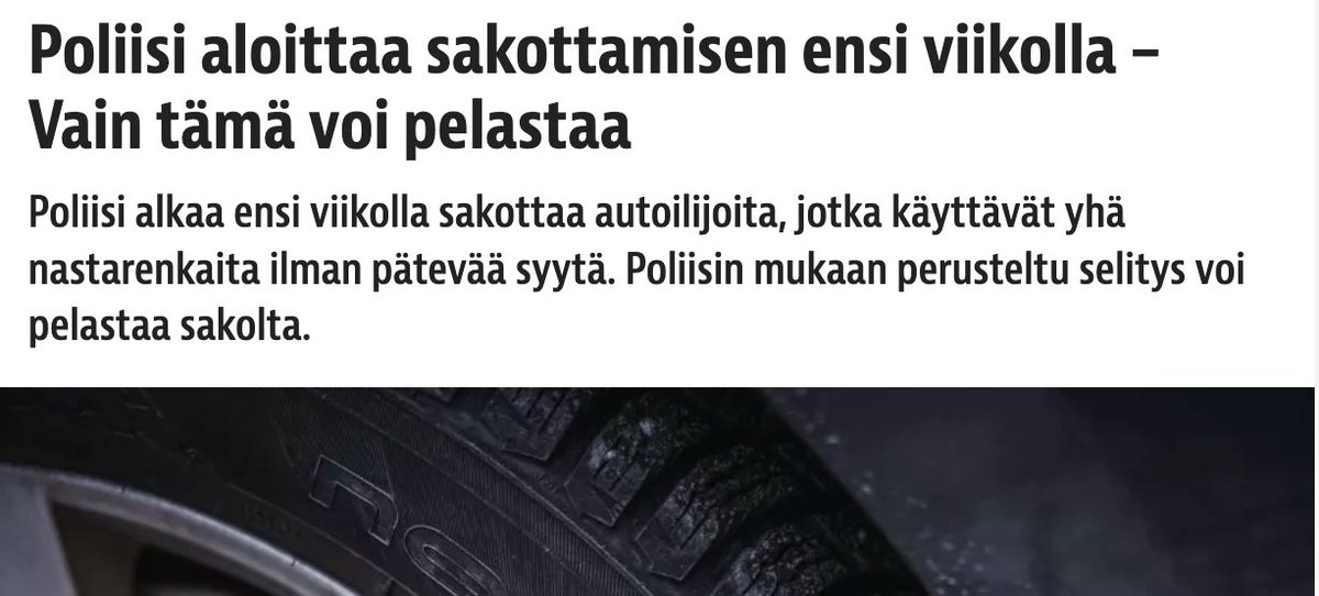 Jussi Mäkinen tweet media