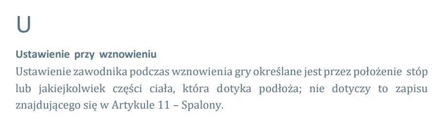 Vekla02's tweet photo. @KaczkowskiAdam @zawodsedzia Przeczytaj i wyciągnij wnioski https://t.co/TM0B50oy0x
