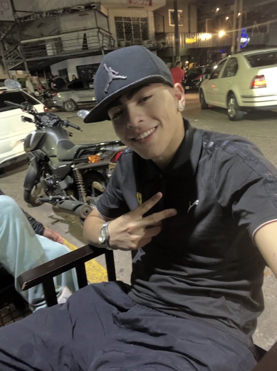 Bran Oficial🇦🇷 tweet media