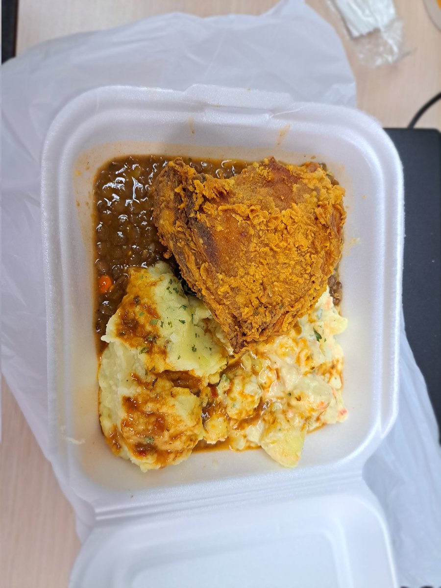 keithon de bique tweet media