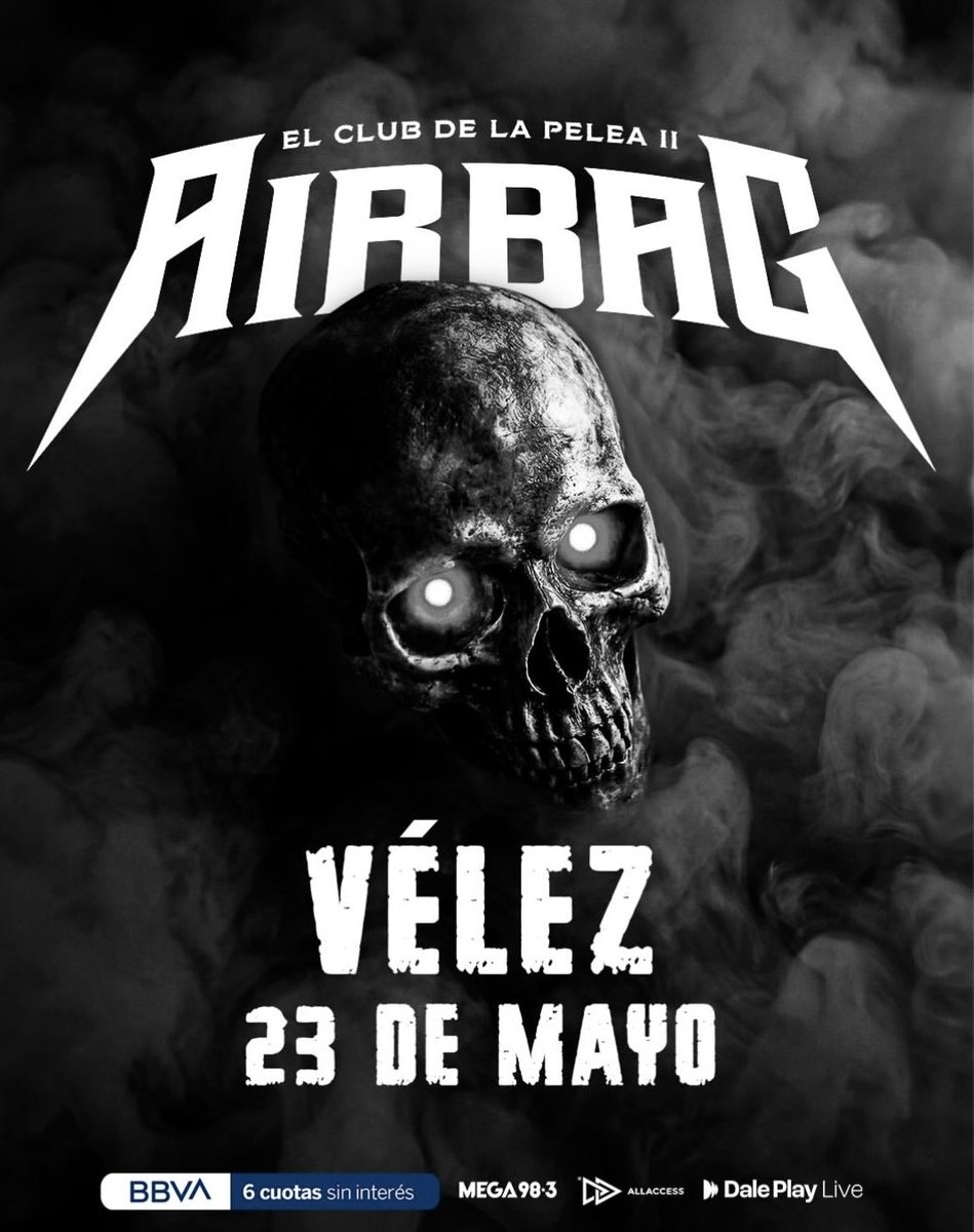 Los Motores Enfermos tweet media