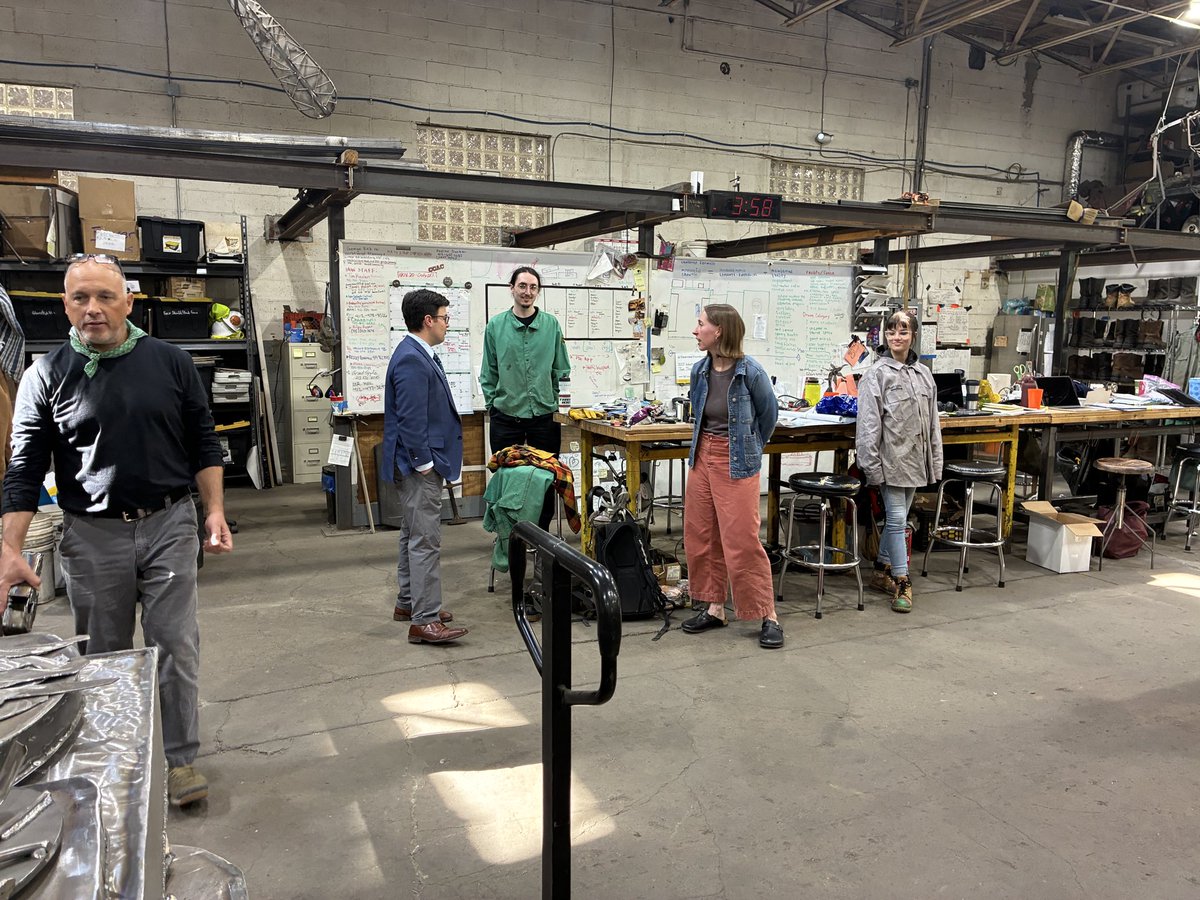 Corey O'Connor tweet media