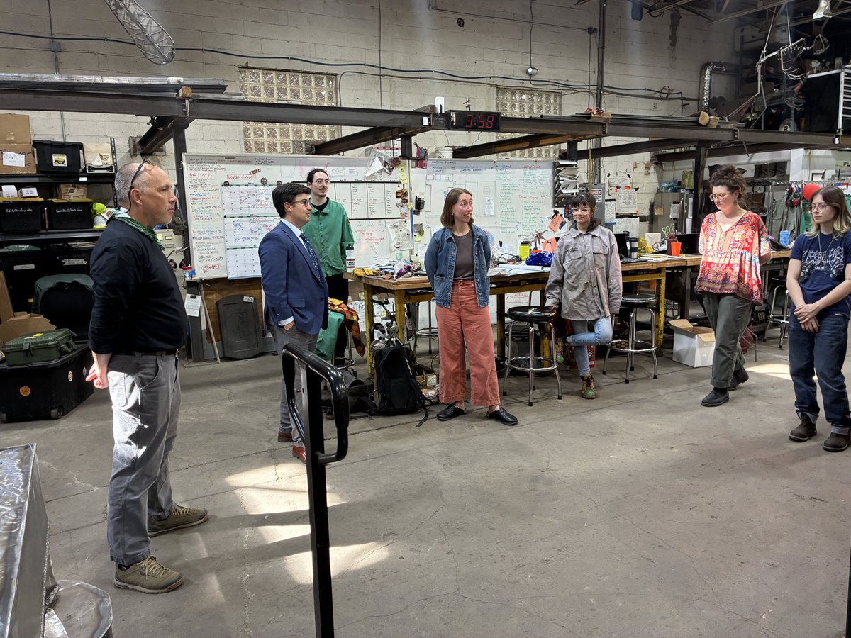 Corey O'Connor tweet media