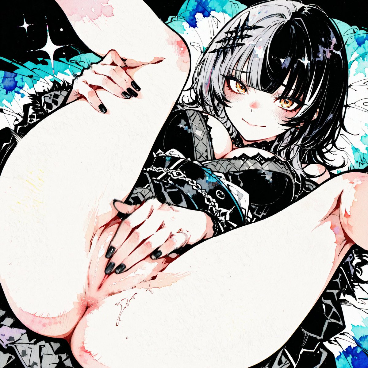 LTHVWNDS's tweet photo. Shiori Novella - Hololive EN
AI generated https://t.co/nvMjs21fw4
