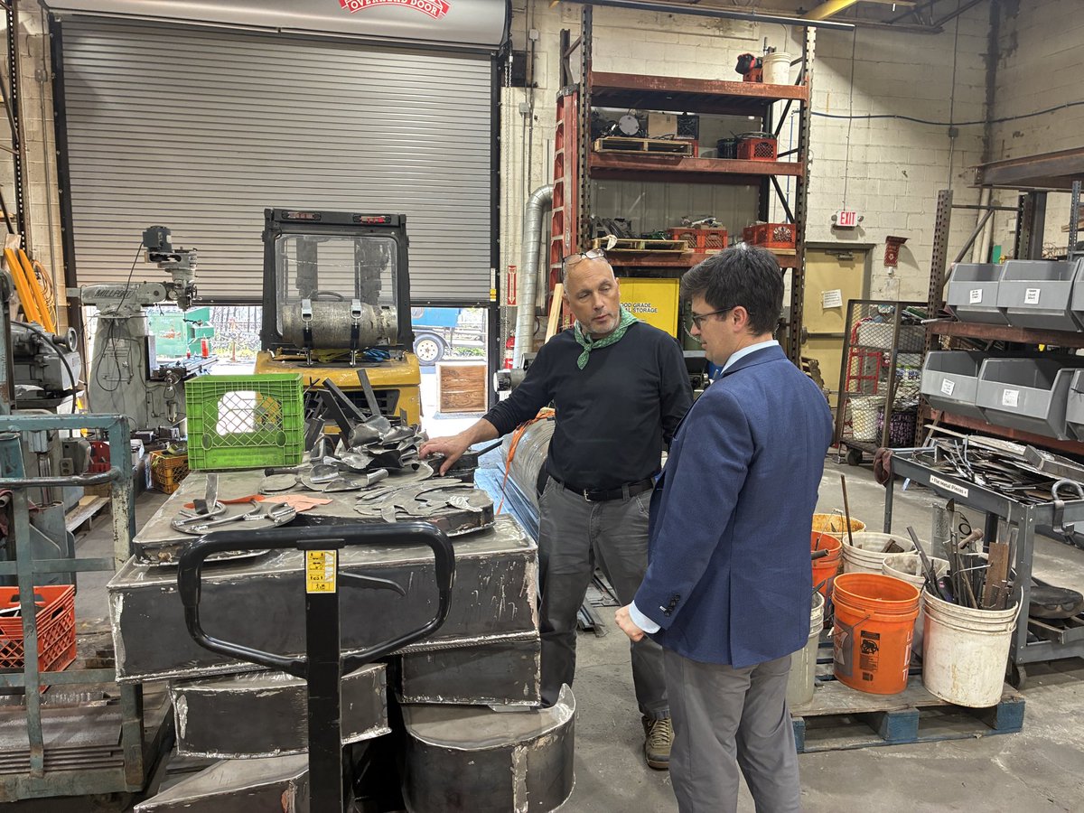 Corey O'Connor tweet media