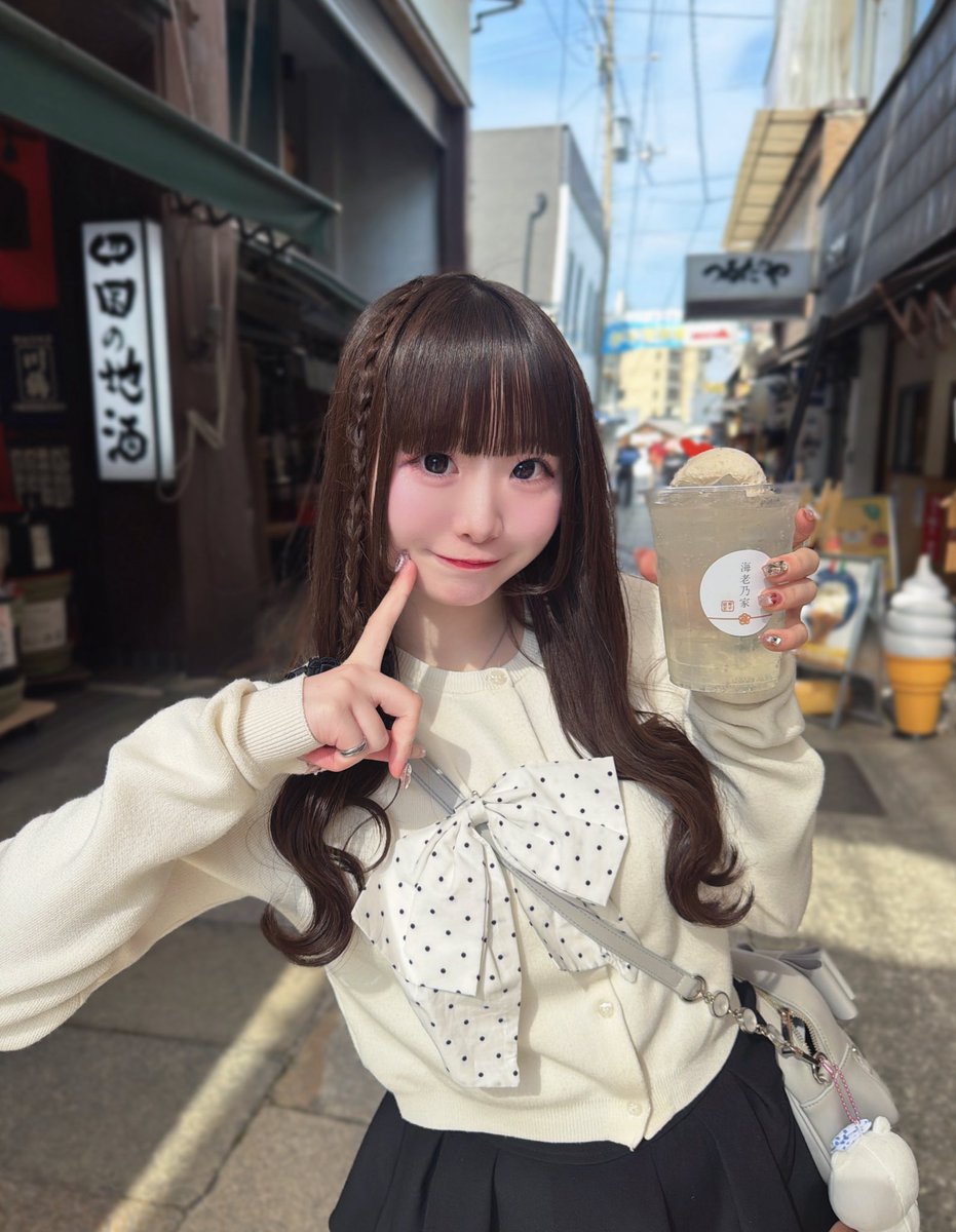 輝夜 美咲 { 全国フリーライブツアー中 🎀♡ } tweet media