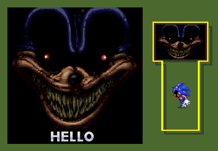 towerclouds's tweet photo. Hi! im tower/george

I make art and random stuff 

really like sonic related stuff so ya stay tuned https://t.co/S3AWzMgZkT