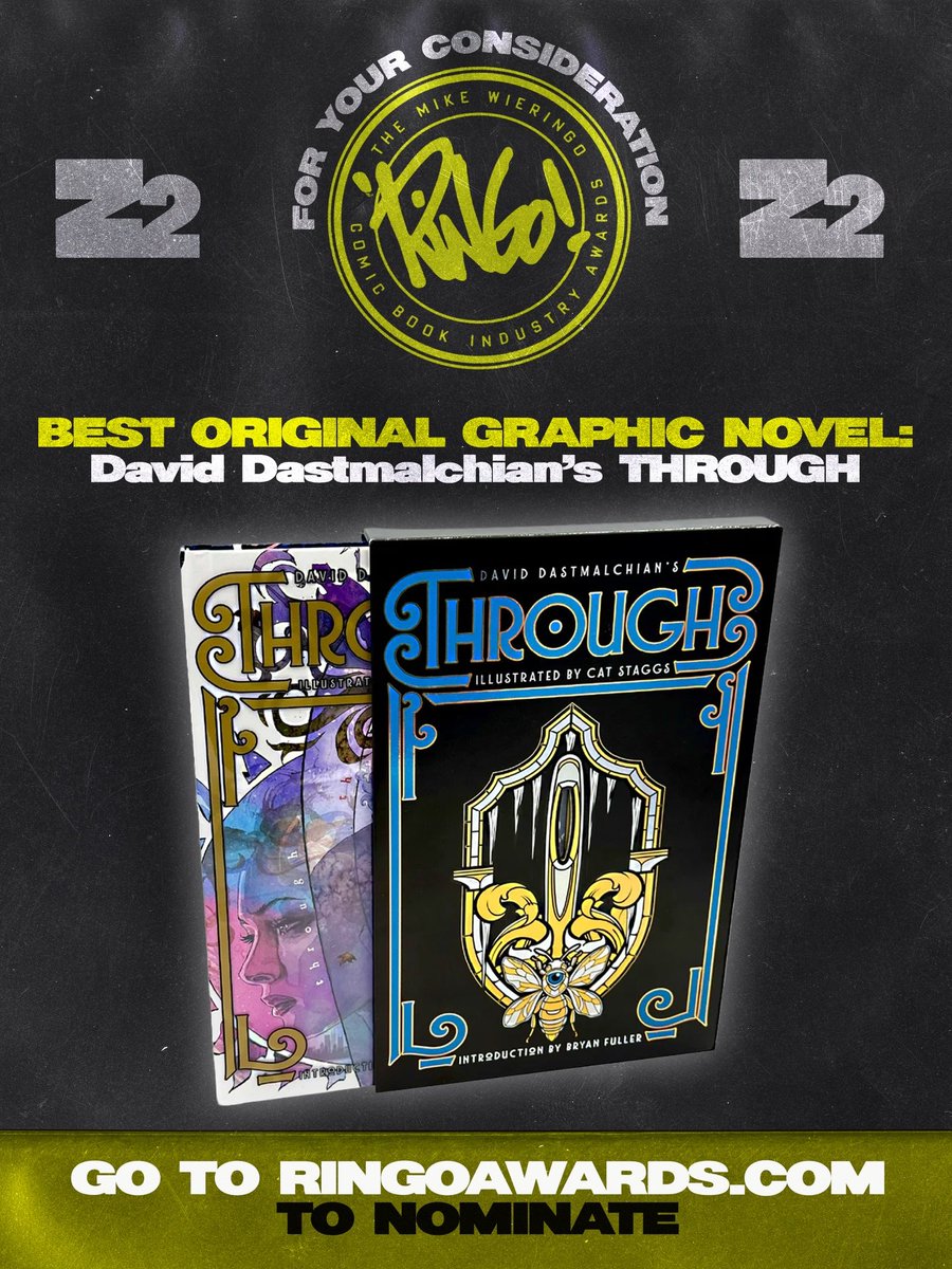 David Dastmalchian Daily tweet media