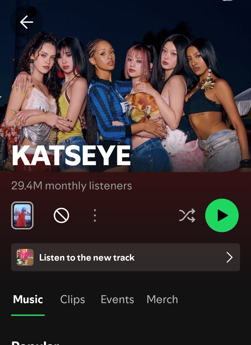 Serenamoon99162's tweet image. #FreeManon