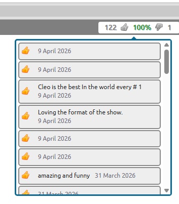 Cleo Patra 𓂀 tweet media