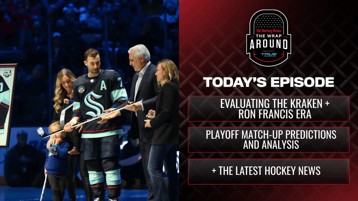 The Hockey News tweet media