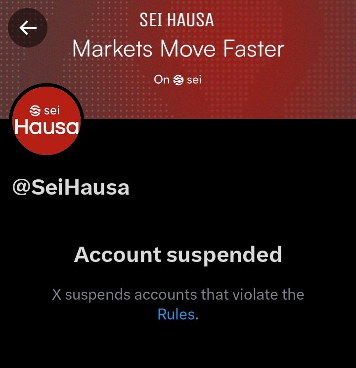 Sei Hausa tweet media