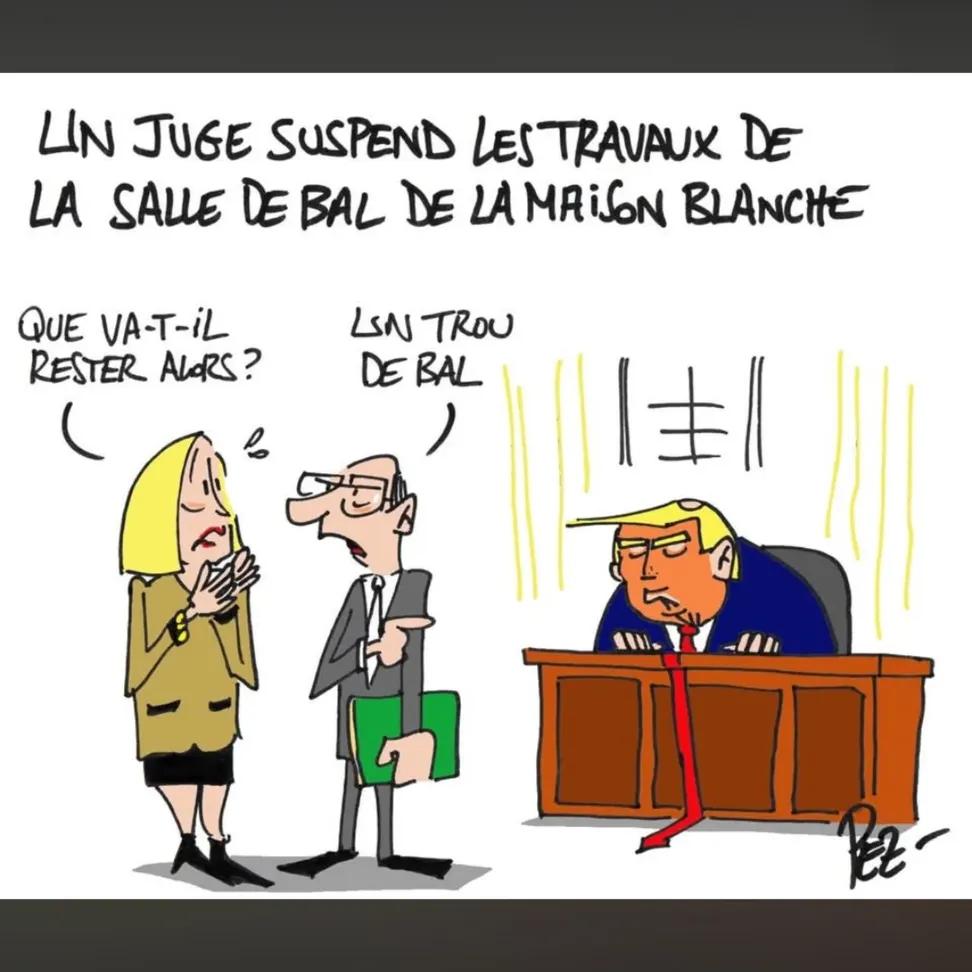 Ousbyoff's tweet photo. Un dessin est parfois plus parlant que tous les discours et arguments du monde. https://t.co/MAlpgQmSlS
