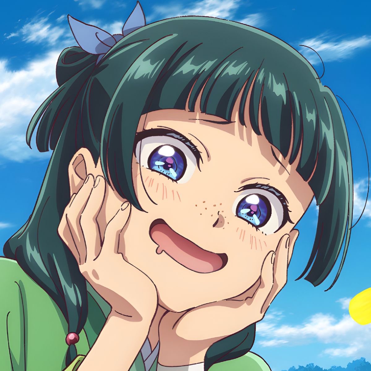 ☾ mari tweet media