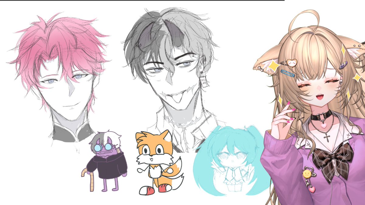 Kemon 🧀 ≽^• ˕ • ྀི≼ tweet media