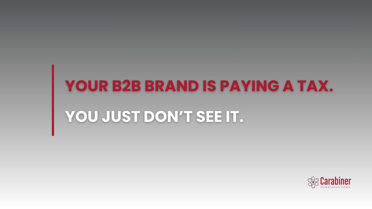 Carabiner Communications tweet media