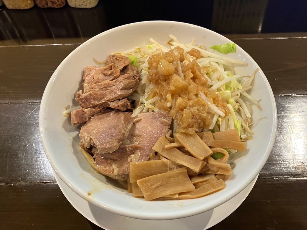 ラーメンDIYラボ tweet media