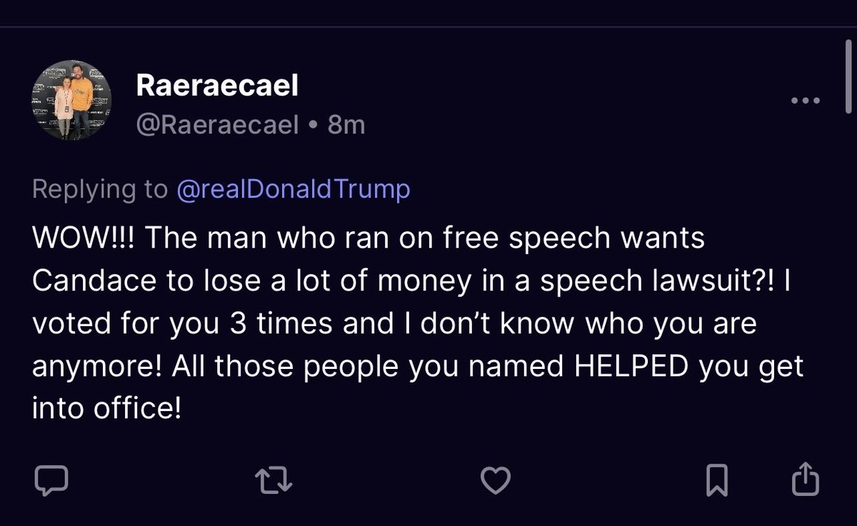 Rachel Caelwaerts tweet media