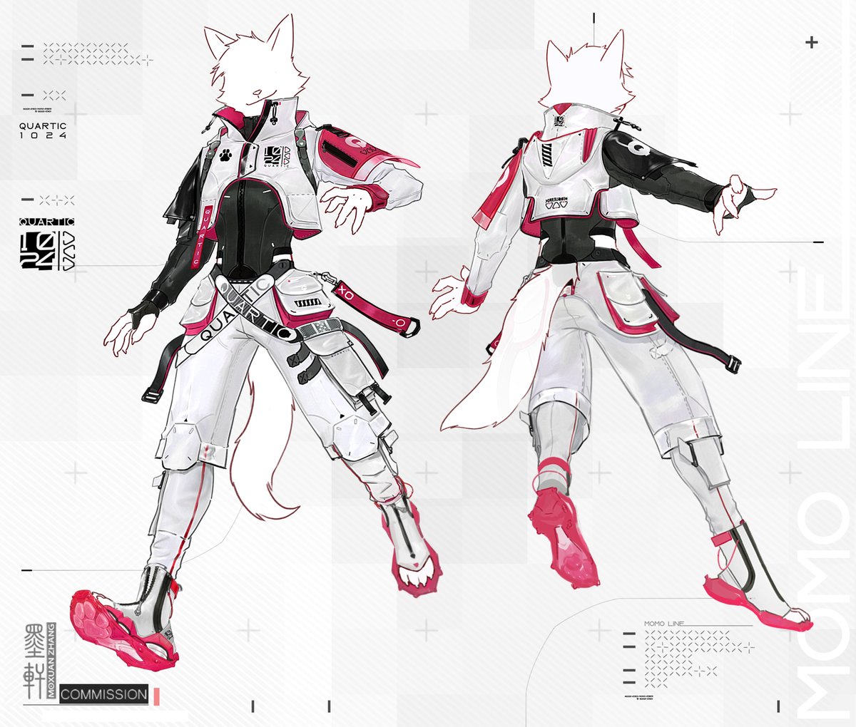 Moxuan zhang tweet media