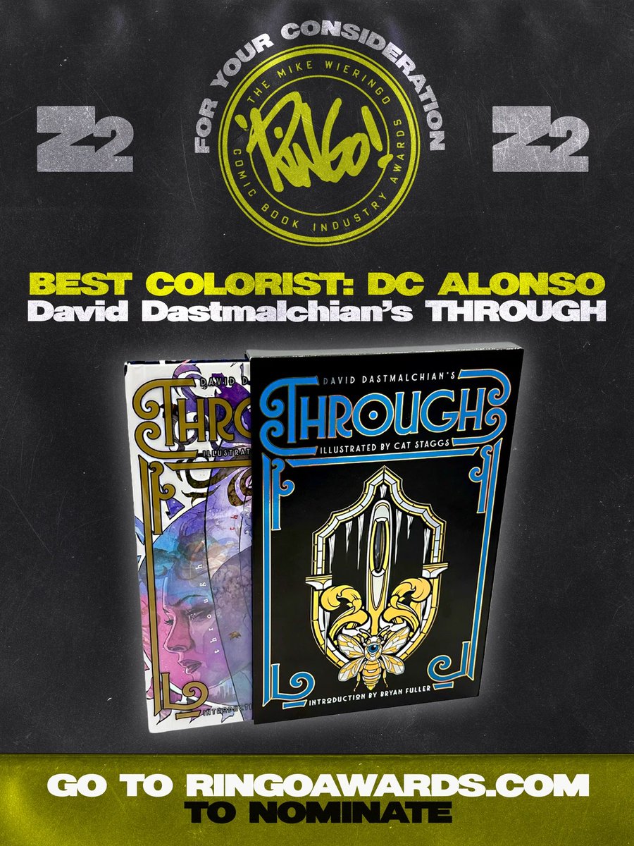 David Dastmalchian Daily tweet media