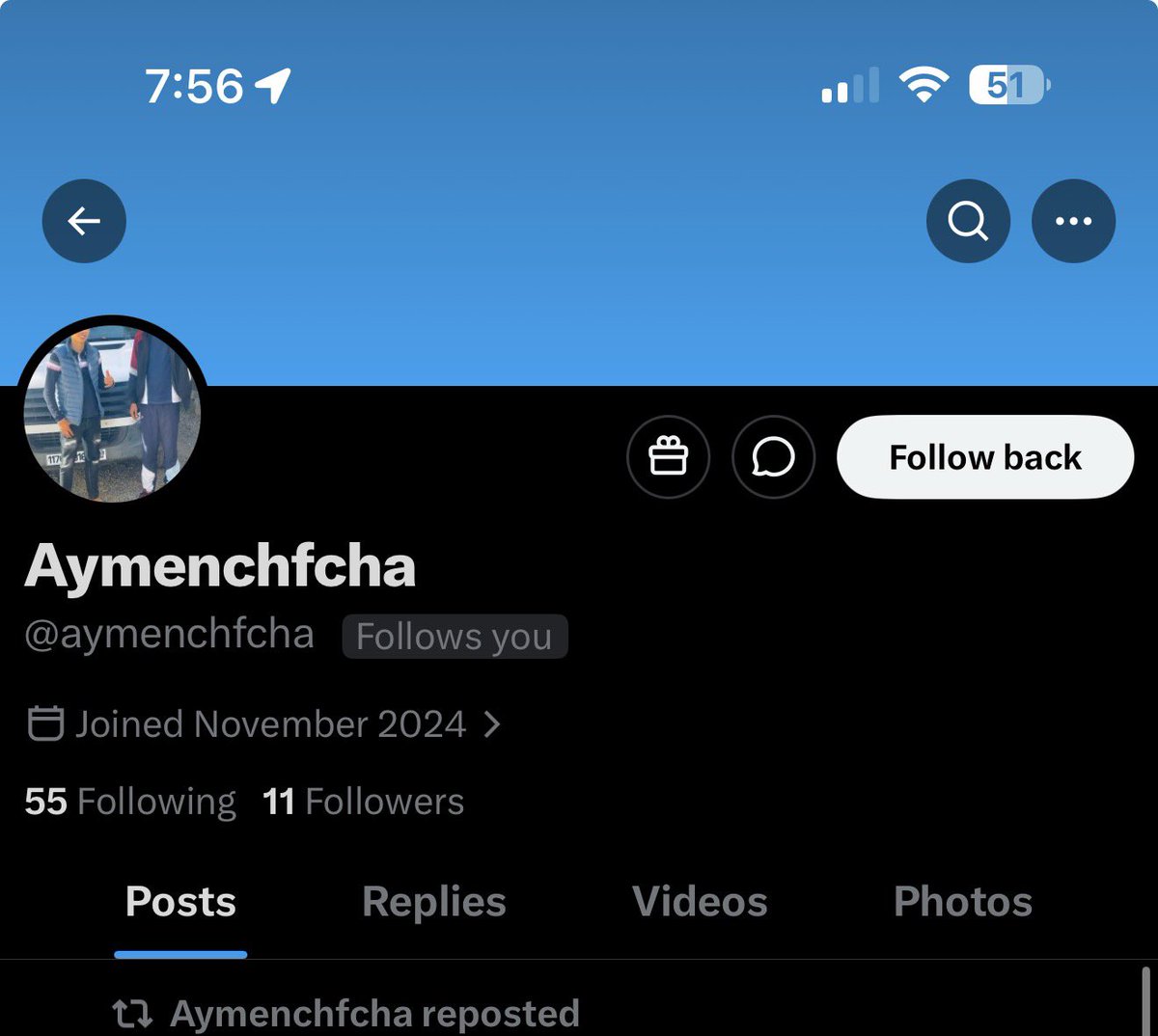₿ شيماء || عملات رقمية official tweet media