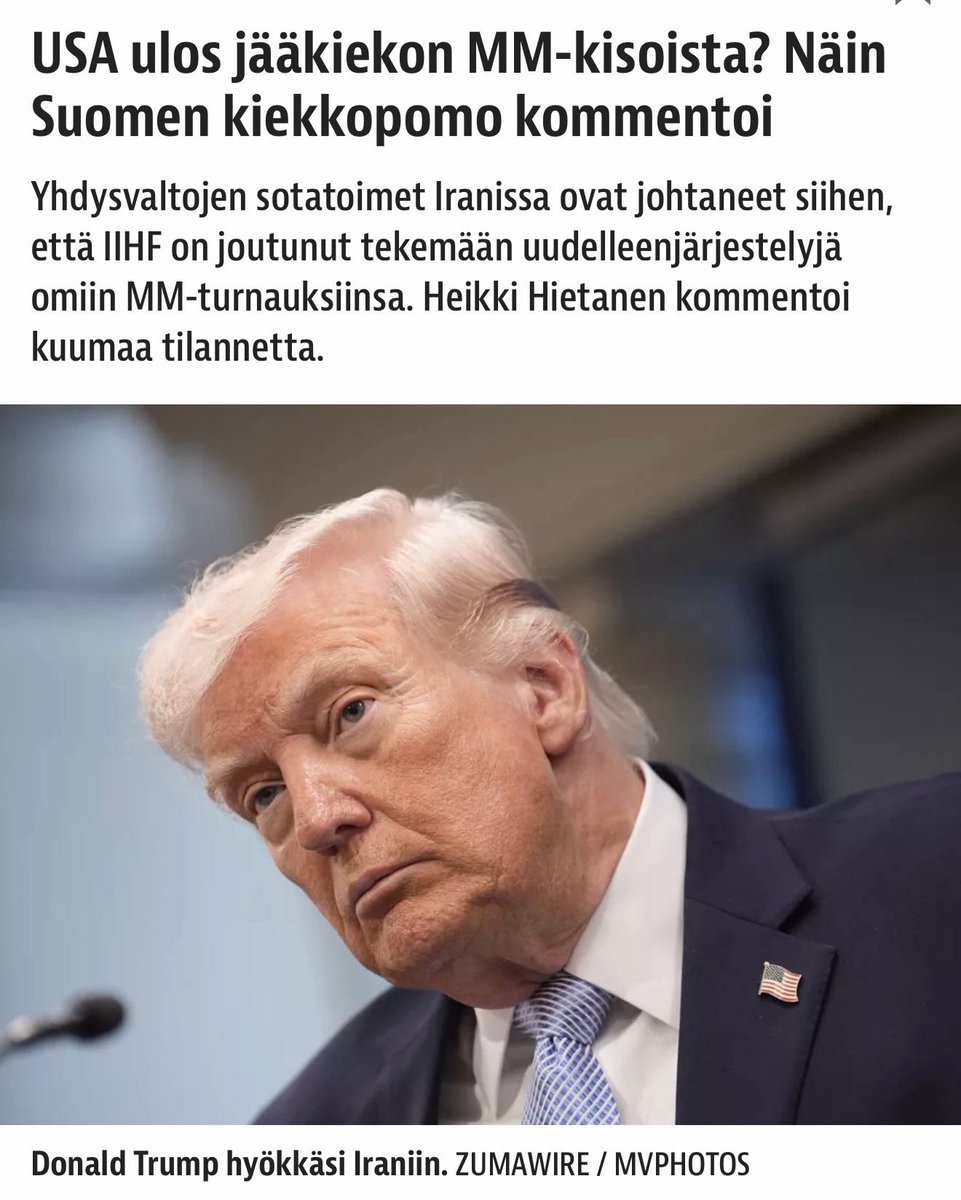 Sebastian Tynkkynen MEP 🇫🇮 tweet media