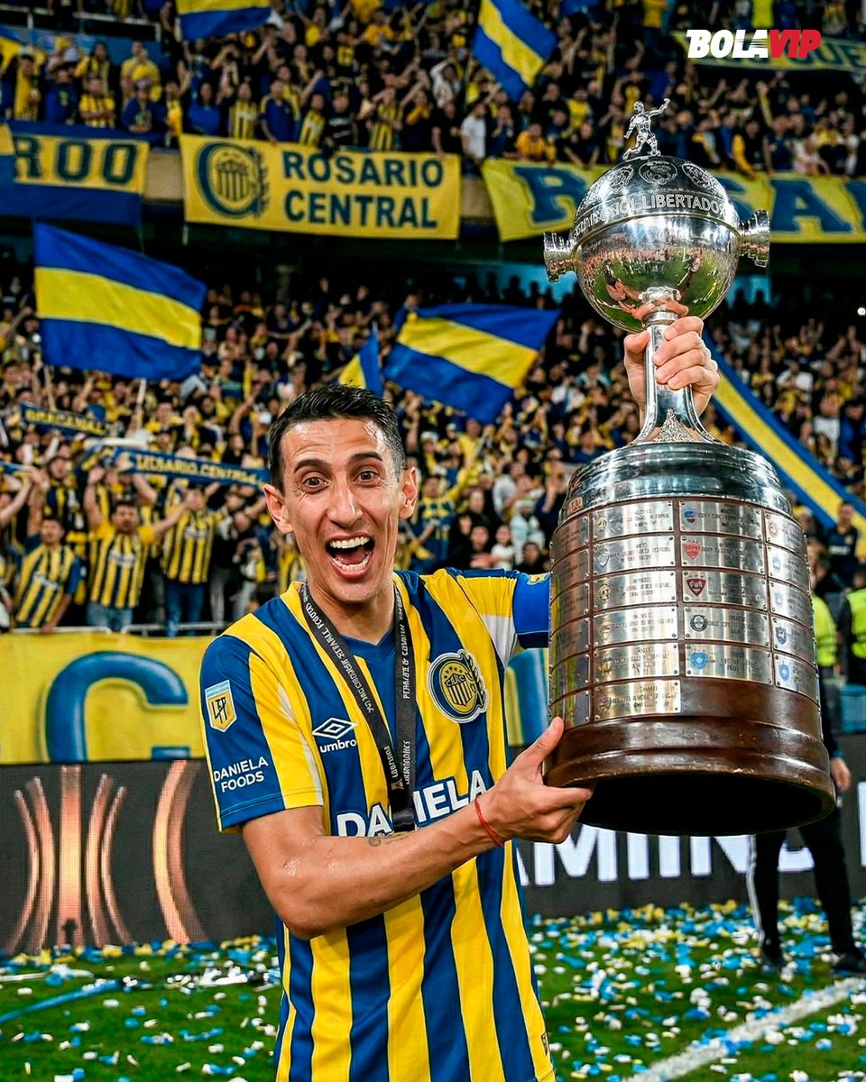 Bolavip Argentina tweet media