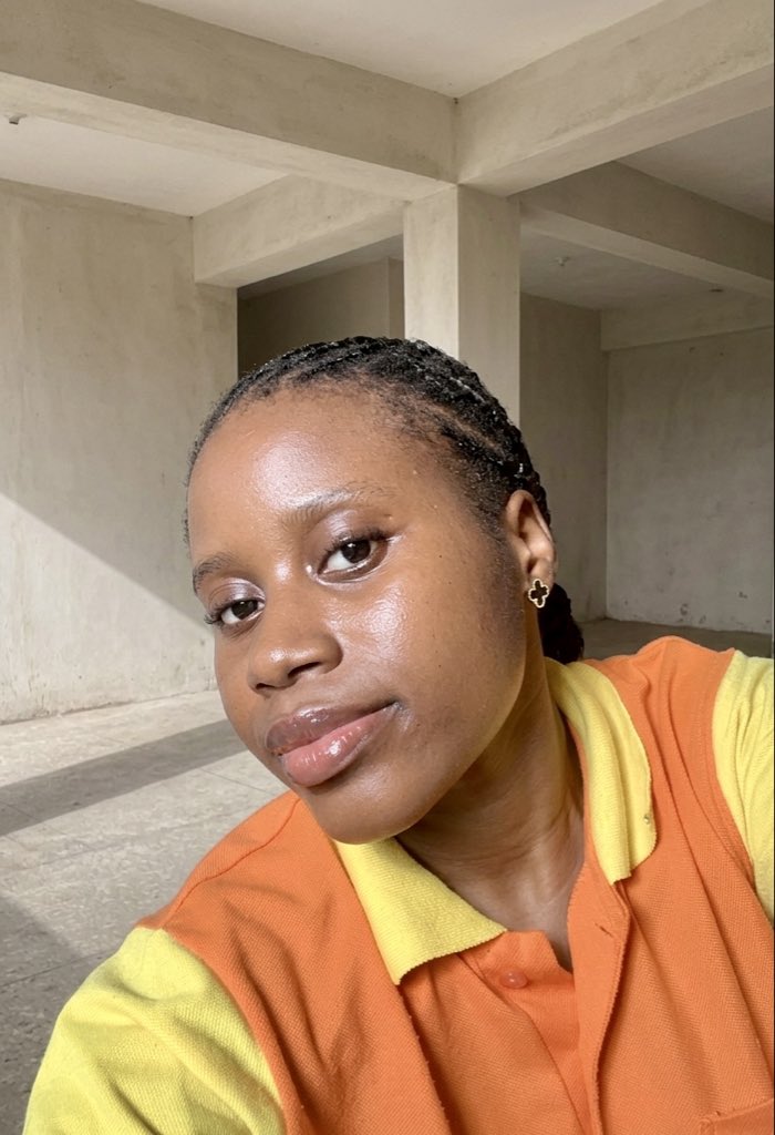 Elizabeth Ibikunle tweet media