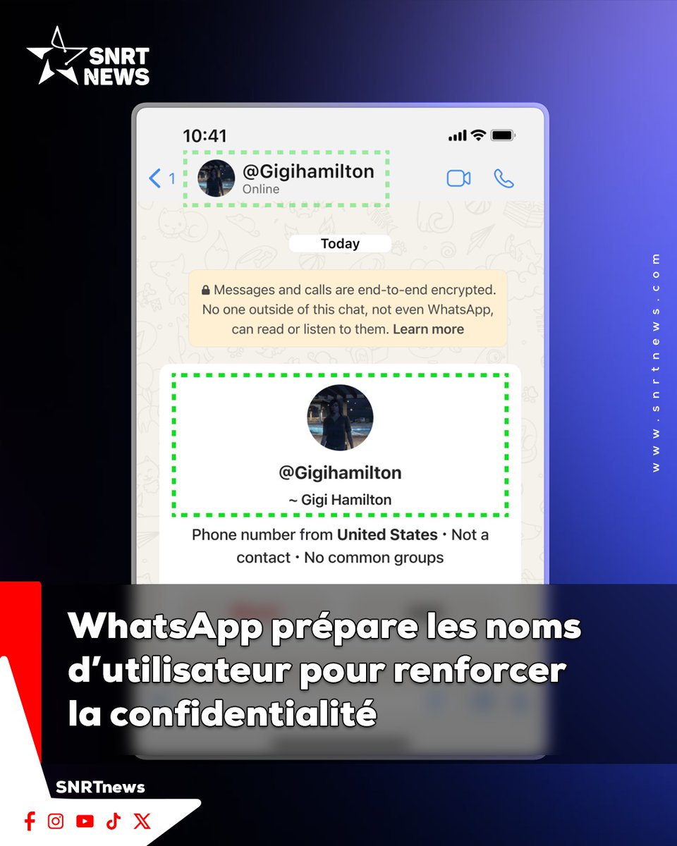 SNRTNewsfr tweet media