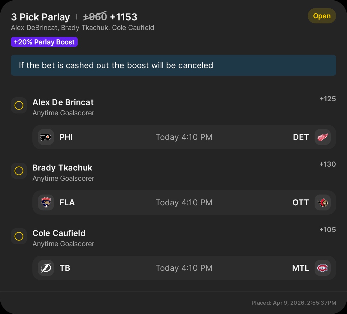 Gretzky Betzky tweet media