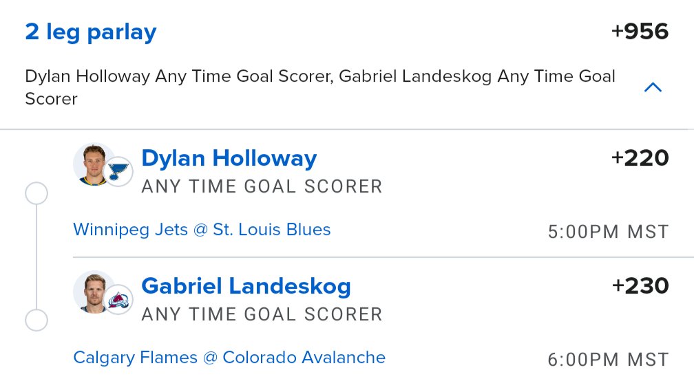 Gretzky Betzky tweet media