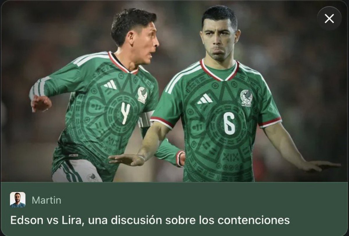 Martín del Palacio tweet media