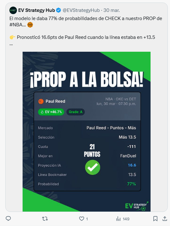 EV Strategy Hub tweet media