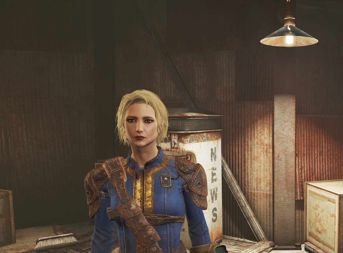 Melissa Jackson tweet media