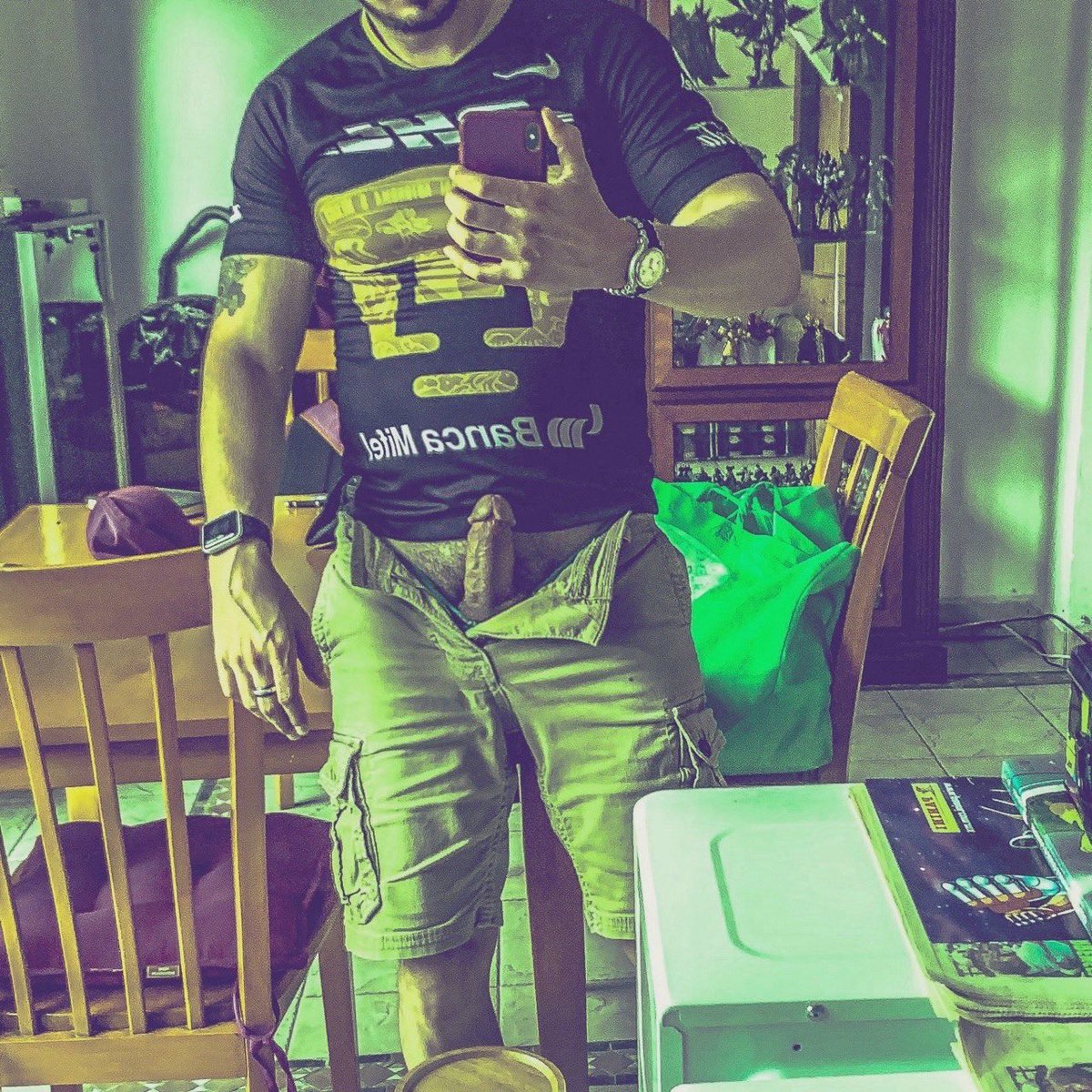 Perro Teibolero tweet media