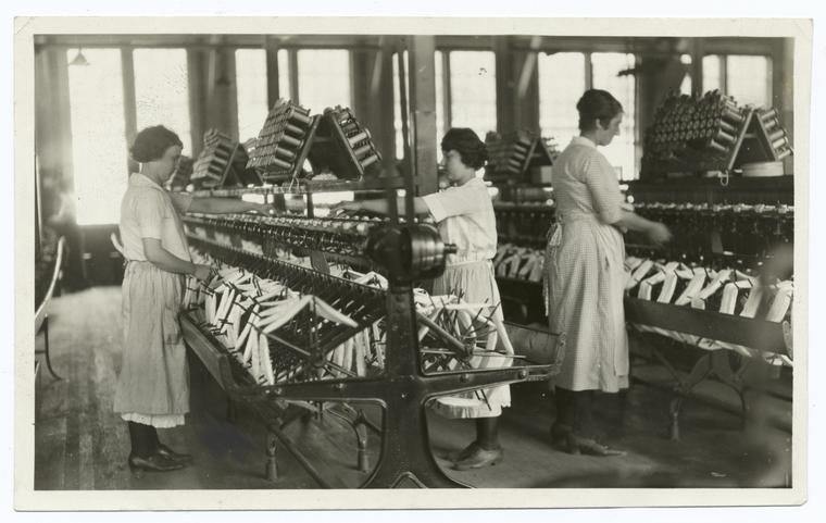 New York Public Library Research tweet media