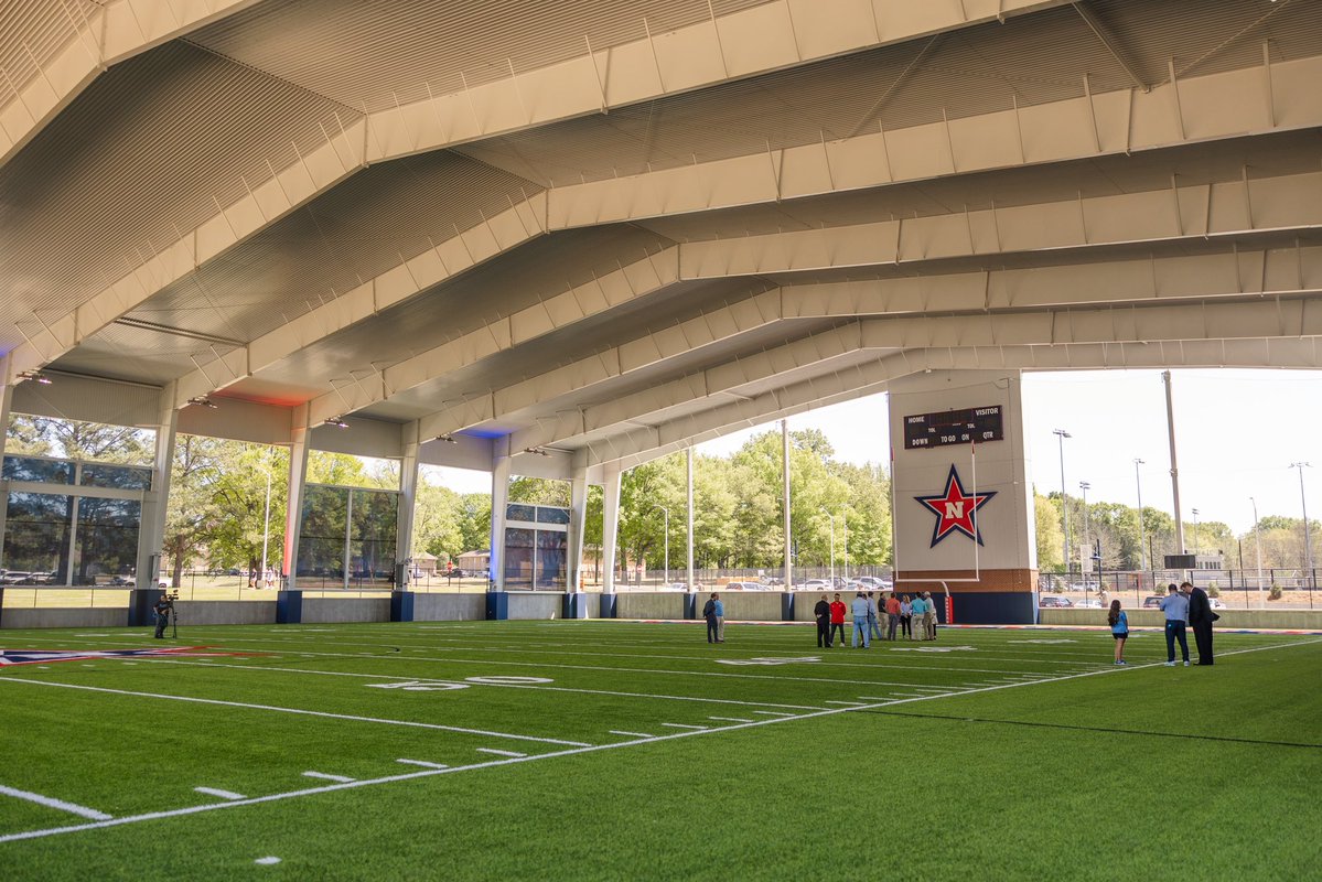 Northwest Mississippi Community College tweet media