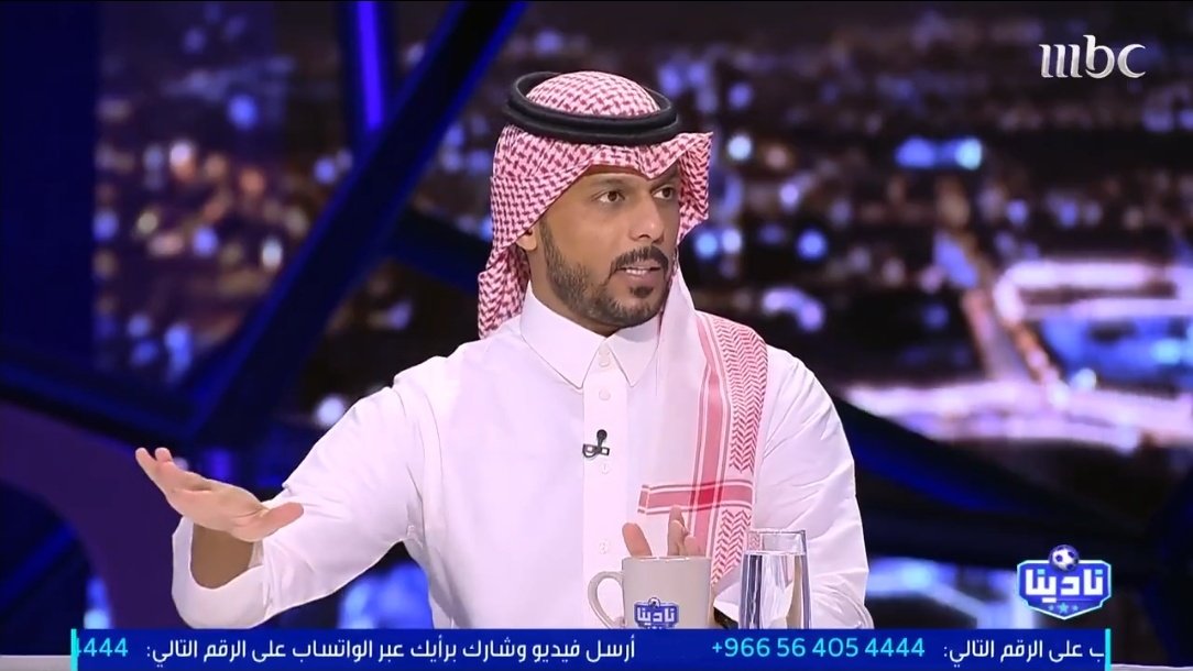 منبر الأهلي tweet media