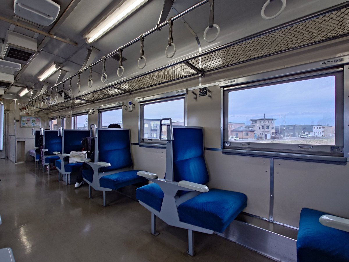 TOMMY EXPRESS TRAIN tweet media