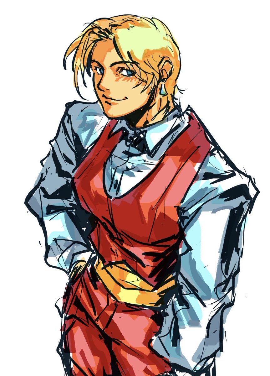 i wanted to add mature too but i felt too tired </3